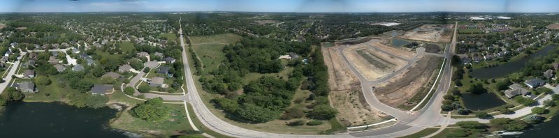 IL601 Pulte Harvest Point