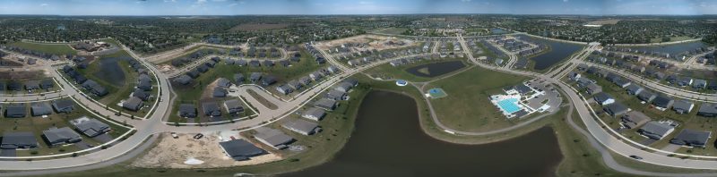 IL611 Pulte Bronk Farm